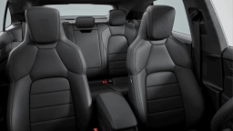 Porsche Macan Electric Turbo AWD 2026