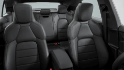 Porsche Macan Electric Turbo AWD 2026