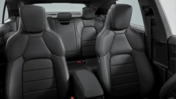 Porsche Macan Electric Turbo AWD 2026