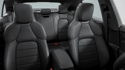 Porsche Macan Electric Turbo AWD 2026