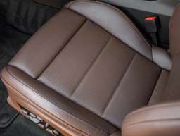 Porsche Macan Electric Turbo AWD 2025