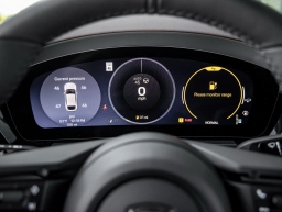 Porsche Macan Electric Turbo AWD 2025