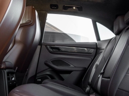 Porsche Macan Electric Turbo AWD 2025