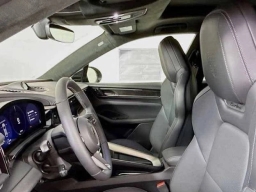 Porsche Macan Electric Turbo AWD 2025