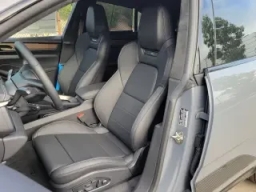 Porsche Macan Electric Turbo AWD 2025