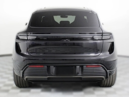 Porsche Macan Electric Turbo AWD 2026