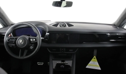 Porsche Macan Electric Turbo AWD 2026