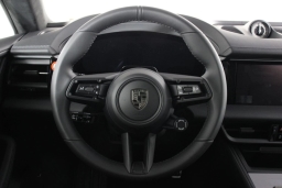 Porsche Macan Electric Turbo AWD 2026