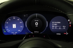 Porsche Macan Electric Turbo AWD 2026