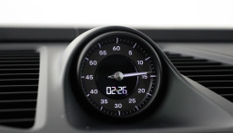 Porsche Macan Electric Turbo AWD 2026