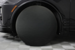 Porsche Macan Electric Turbo AWD 2026