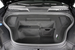 Porsche Macan Electric Turbo AWD 2026