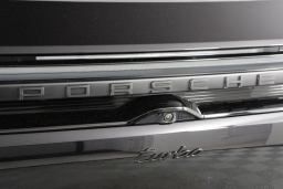 Porsche Macan Electric Turbo AWD 2026