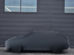 Porsche Macan Electric Turbo AWD 2025