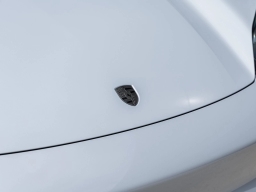 Porsche Macan Electric Turbo AWD 2025