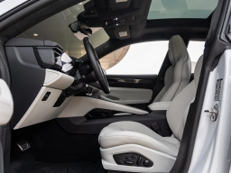 Porsche Macan Electric Turbo AWD 2025