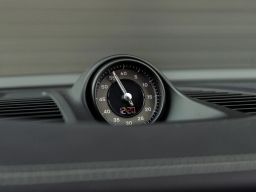 Porsche Macan Electric Turbo AWD 2025