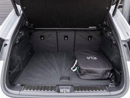 Porsche Macan Electric Turbo AWD 2025