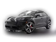 Porsche Macan Electric Turbo AWD 2025