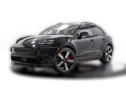 Porsche Macan Electric Turbo AWD 2025
