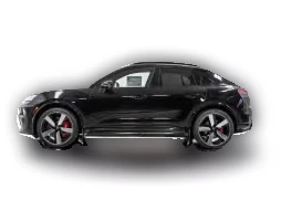 Porsche Macan Electric Turbo AWD 2025