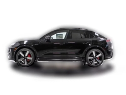 Porsche Macan Electric Turbo AWD 2025