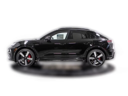 Porsche Macan Electric Turbo AWD 2025