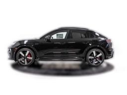 Porsche Macan Electric Turbo AWD 2025