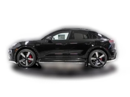 Porsche Macan Electric Turbo AWD 2025