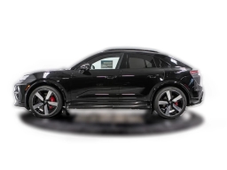 Porsche Macan Electric Turbo AWD 2025