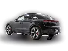 Porsche Macan Electric Turbo AWD 2025