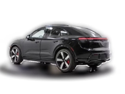 Porsche Macan Electric Turbo AWD 2025