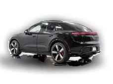 Porsche Macan Electric Turbo AWD 2025