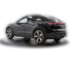 Porsche Macan Electric Turbo AWD 2025