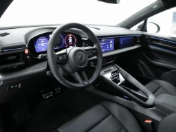 Porsche Macan Electric Turbo AWD 2025