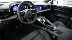 Porsche Macan Electric Turbo AWD 2025