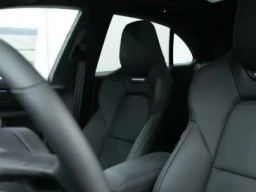 Porsche Macan Electric Turbo AWD 2025