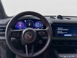 Porsche Macan Electric Turbo AWD 2025