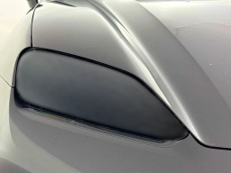 Porsche Macan Electric Turbo AWD 2025