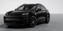 Porsche Macan Electric Turbo AWD 2026