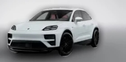 Porsche Macan Electric Turbo AWD 2026