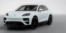 Porsche Macan Electric Turbo AWD 2026