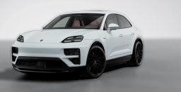 Porsche Macan Electric Turbo AWD 2026