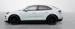 Porsche Macan Electric Turbo AWD 2026