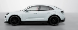 Porsche Macan Electric Turbo AWD 2026