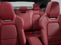 Porsche Macan Electric Turbo AWD 2026