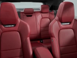 Porsche Macan Electric Turbo AWD 2026