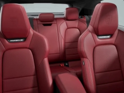 Porsche Macan Electric Turbo AWD 2026