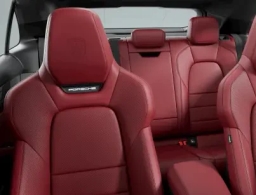 Porsche Macan Electric Turbo AWD 2026