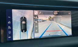 Porsche Macan Electric Turbo AWD 2026